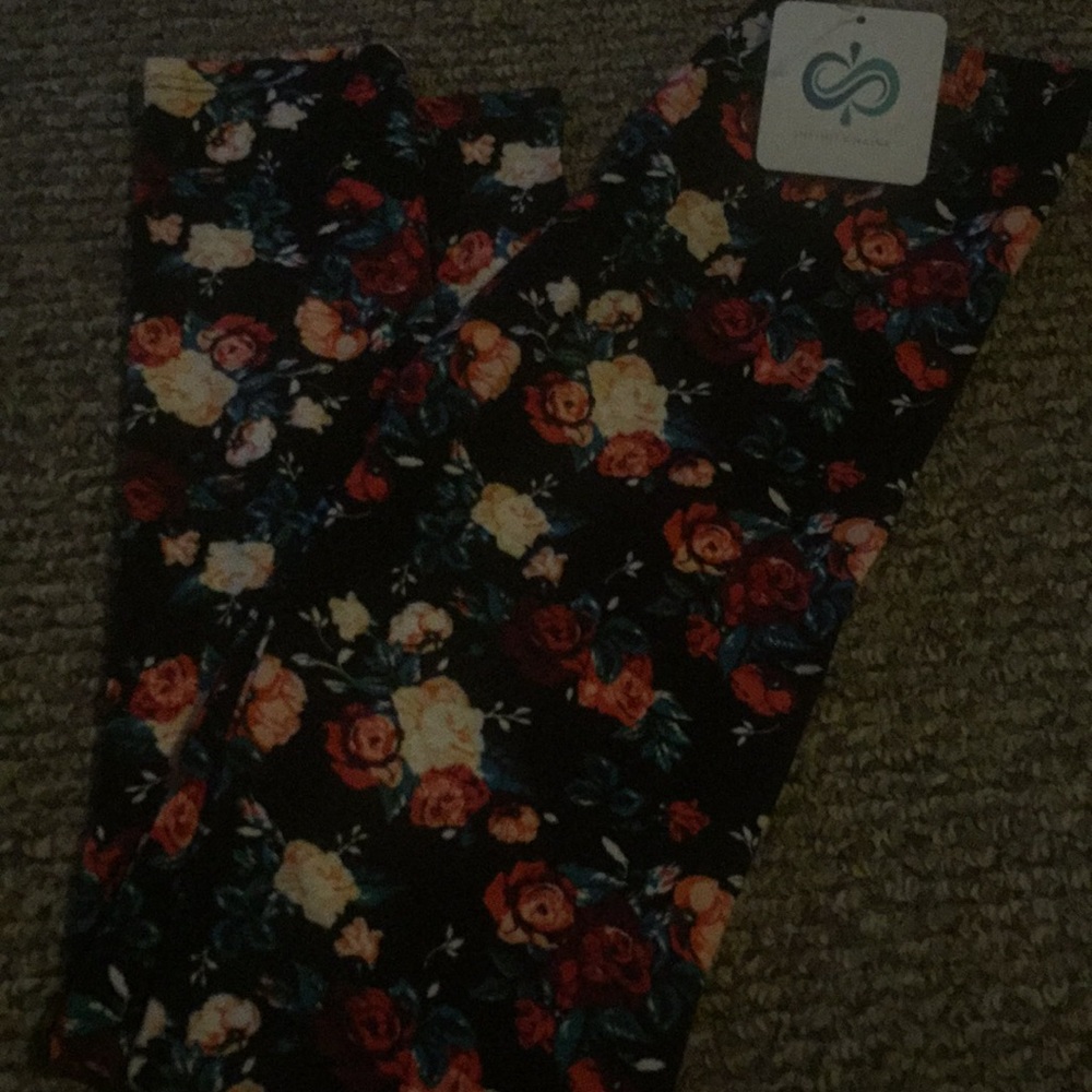 Infinity rain leggings (multiple pairs!)